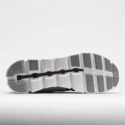 On Running On Cloud 5 Combo Men's Leaf/Eclipse -On Running 049785 4