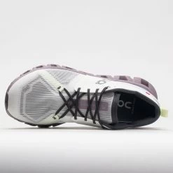 On Running On Cloud X 3 Shift Women's Undyed White/Heron 10 On Running On Cloud X 3 Shift Women's Undyed White/Heron -On Running 049793 2