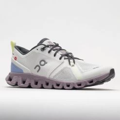 On Running On Cloud X 3 Shift Women's Undyed White/Heron 12 On Running On Cloud X 3 Shift Women's Undyed White/Heron -On Running 049793 5