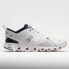 On Running On Cloud X 3 Shift Men's Undyed White/Black
