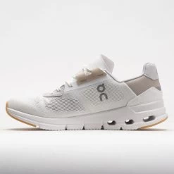 On Running On Cloudrift Women's Undyed White/Sand -On Running 049876 1