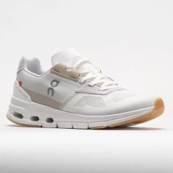 On Running On Cloudrift Women's Undyed White/Sand -On Running 049876 5