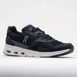 On Running On Cloudrift Men's Black/White -On Running 049877 5