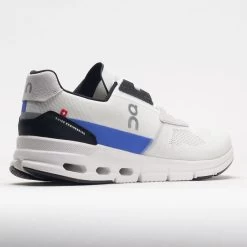 On Running On Cloudrift Men's Undyed White/Cobalt -On Running 049879 6