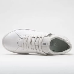 On Running On The Roger Advantage Men's All White -On Running 116195 2