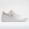 On Running On The Roger Advantage Women's All White -On Running 116196 3