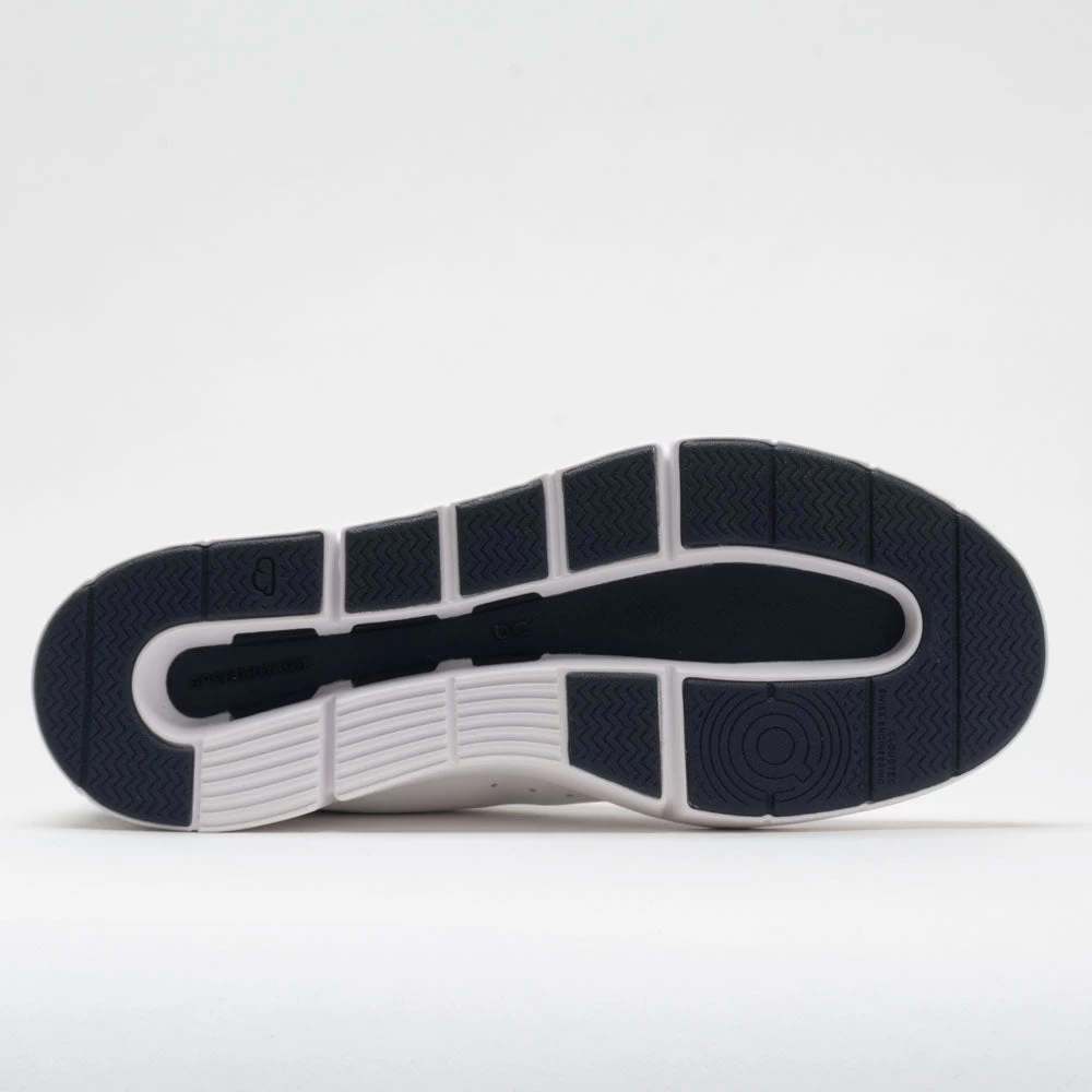 On Running On The Roger Advantage Women's White/Midnight 6 On Running On The Roger Advantage Women's White/Midnight - Image 4