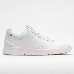 On Running On The Roger Centre Court Men's White/Gum