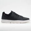 On Running On The Roger Clubhouse Men's Black/White -On Running 116467 3