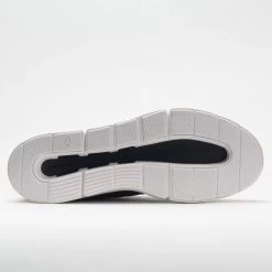 On Running On The Roger Clubhouse Men's Black/White -On Running 116467 4