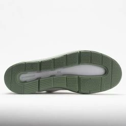 On Running On The Roger Advantage Men's White/Reseda 11 On Running On The Roger Advantage Men's White/Reseda -On Running 116702 4