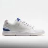 On Running On The Roger Clubhouse Men's White/Indigo -On Running 116858 3