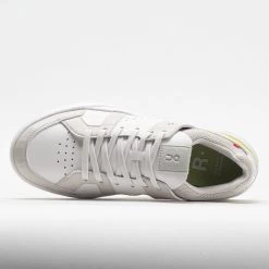 On Running On The Roger Clubhouse Women's Sand/Zest -On Running 116859 2