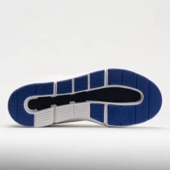 On Running On The Roger Spin Women's Undyed White/Indigo 11 On Running On The Roger Spin Women's Undyed White/Indigo -On Running 117227 4