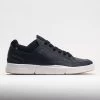On Running On The Roger Clubhouse Men's Black/White/Gum -On Running 117231 3