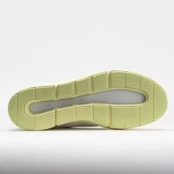 On Running On The Roger Advantage Men's White/Hay 11 On Running On The Roger Advantage Men's White/Hay -On Running 117238 4