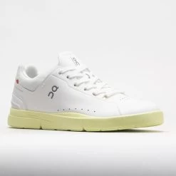 On Running On The Roger Advantage Men's White/Hay 12 On Running On The Roger Advantage Men's White/Hay -On Running 117238 5