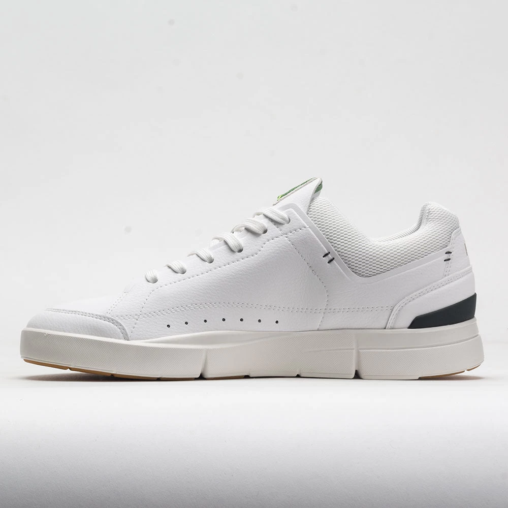 On Running On The Roger Centre Court Men's White/Sage 4 On Running On The Roger Centre Court Men's White/Sage - Image 2