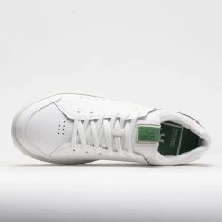 On Running On The Roger Centre Court Men's White/Sage 10 On Running On The Roger Centre Court Men's White/Sage -On Running 117239 2