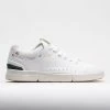 On Running On The Roger Centre Court Men's White/Sage -On Running 117239 3