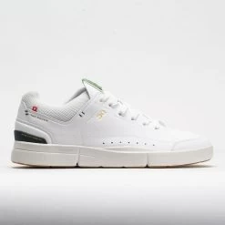 On Running On The Roger Centre Court Men's White/Sage