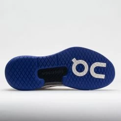 On Running On The Roger Pro Men's White/Indigo -On Running 117240 4