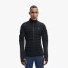 On Running Men's Climate Jacket 1 -On Running 164.00709 climate jacket ss22 black m g1