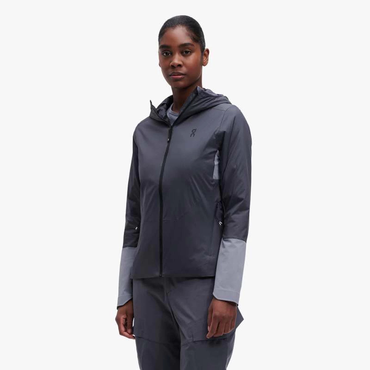 On Running Women's Insulator Jacket 4 On Running Women's Insulator Jacket - Image 2