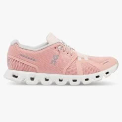 On Running Women's Cloud 5 22 On Running Women's Cloud 5 -On Running 59.98556 cloud 5 fw22 rose shell w g1