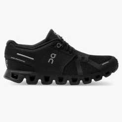 On Running Women's Cloud 5 23 On Running Women's Cloud 5 -On Running 59.98905 cloud 5 ss22 all black w g1
