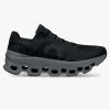 On Running Women's Cloudmonster -On Running 61.99024 cloudmonster fw22 black magnet w g1