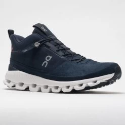 On Running On Cloud Hi Men's Navy -On Running 631215 5