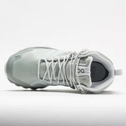 On Running On Cloudrock Waterproof Women's Mineral/Kelp -On Running 631269 2