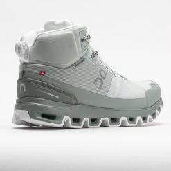 On Running On Cloudrock Waterproof Women's Mineral/Kelp -On Running 631269 6