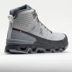 On Running On Cloudrock 2 Waterproof Women's Glacier/Eclipse -On Running 631355 6