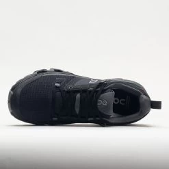 On Running On Cloudwander Waterproof Women's Black/Eclipse 10 On Running On Cloudwander Waterproof Women's Black/Eclipse -On Running 631358 2