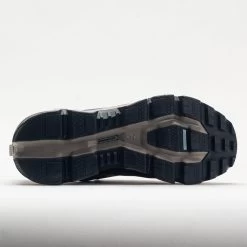 On Running On Cloudwander Waterproof Women's Navy/Desert -On Running 631359 4