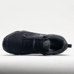 On Running On Cloudwander Waterproof Men's Black/Eclipse 10 On Running On Cloudwander Waterproof Men's Black/Eclipse -On Running 631360 2