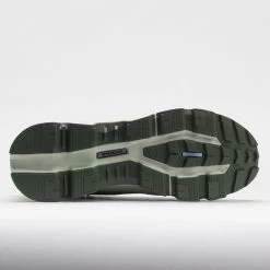 On Running On Cloudrock 2 Waterproof Men's Reseda/Aloe 11 On Running On Cloudrock 2 Waterproof Men's Reseda/Aloe -On Running 631414 4