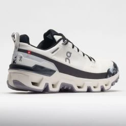 On Running On Cloudwander Waterproof High Alpine Women's Ivory/Black 13 On Running On Cloudwander Waterproof High Alpine Women's Ivory/Black -On Running 631417 6