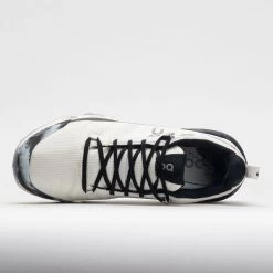 On Running On Cloudwander Waterproof High Alpine Men's Ivory/Black -On Running 631418 2