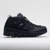 On Running On Cloudtrax Waterproof Women's Black