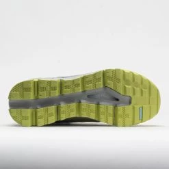 On Running On Cloudtrax Waterproof Men's Glacier/Zest 11 On Running On Cloudtrax Waterproof Men's Glacier/Zest -On Running 631422 4