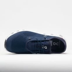 On Running On Cloud 5 Coast Men's Denim/Midnight 10 On Running On Cloud 5 Coast Men's Denim/Midnight -On Running 631427 2