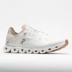 On Running On Cloud 5 Coast Men's Undyed White/Pearl -On Running 631428 5