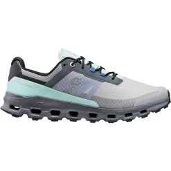 On Running Cloudvista Trail Running Shoe - Men's -On Running ALLBLA 2