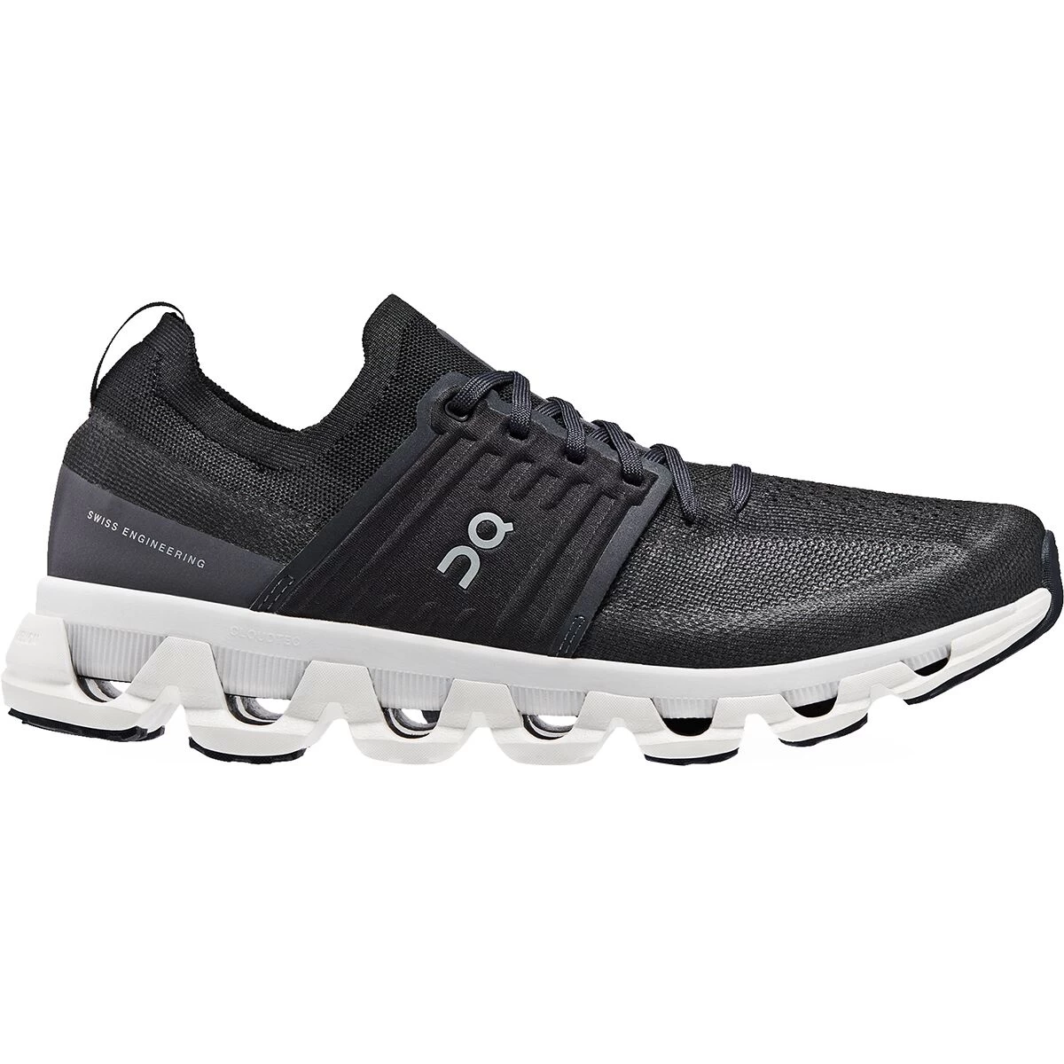 On Running Cloudswift 3 Running Shoe - Men's 8 On Running Cloudswift 3 Running Shoe - Men's - Image 6