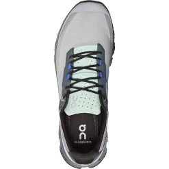 On Running Cloudvista Trail Running Shoe - Men's -On Running ALLBLA D4 1