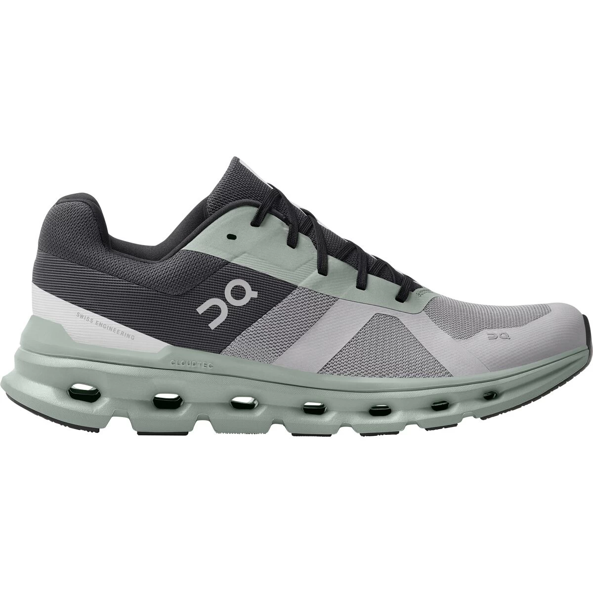 On Running Cloudrunner Running Shoe - Men's 10 On Running Cloudrunner Running Shoe - Men's - Image 8