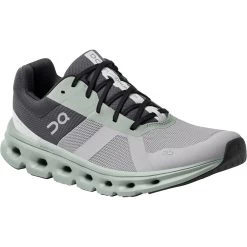 On Running Cloudrunner Running Shoe - Men's 19 On Running Cloudrunner Running Shoe - Men's -On Running ALLMOS D1